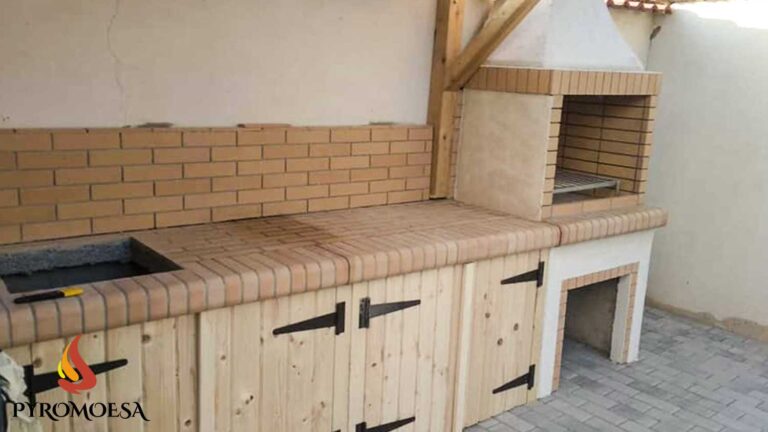 Portofoliu Linii gastronomice Pyromoesa