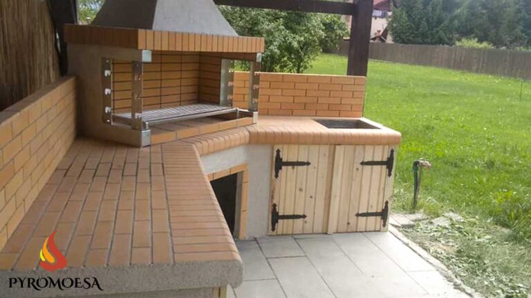 Portofoliu Linii gastronomice Pyromoesa