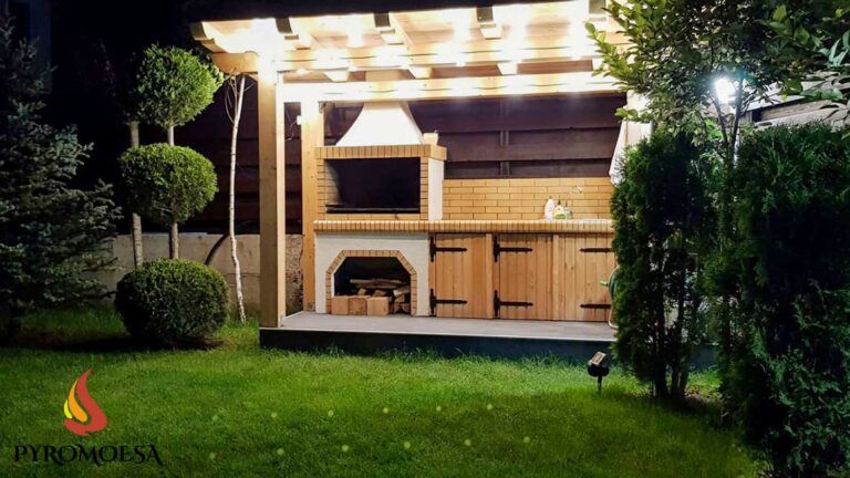 Portofoliu Linii gastronomice Pyromoesa