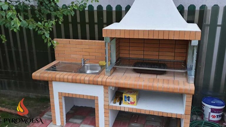 Portofoliu Linii gastronomice Pyromoesa