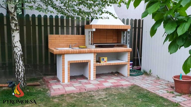 Portofoliu Linii gastronomice Pyromoesa