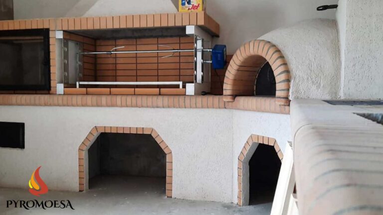 Portofoliu Linii gastronomice Pyromoesa