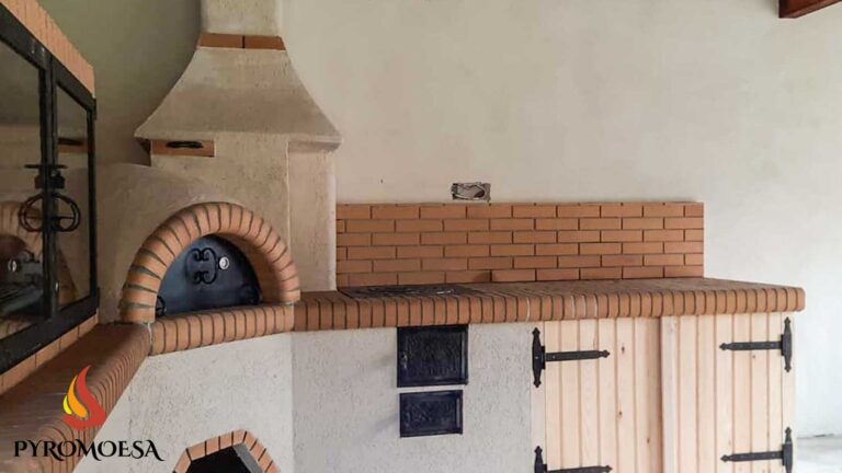 Portofoliu Linii gastronomice Pyromoesa