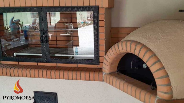 Portofoliu Linii gastronomice Pyromoesa