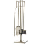 Set accesorii semineu B07-1220