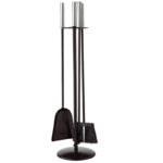 Set accesorii semineu B10-1230