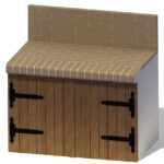 Blat de lucru (pret/m)