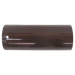 Coș de fum 30 cm - coș emailat interior-exterior