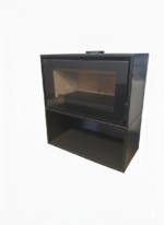 Focar Semineu Lavakamin LV9053 (Blackline 90) - imagine 3