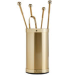 Set accesorii semineu K02-1150