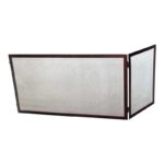 Paravan colț dreapta