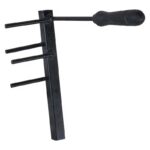 Suport pentru grătar de friptură