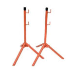 Trepied două nivele