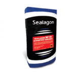 M10 adeziv refractar