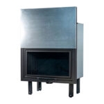 Focar Semineu Lavakamin Aero-S Flat 103