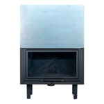 Focar Semineu Lavakamin Aero-S Flat 103 - imagine 2