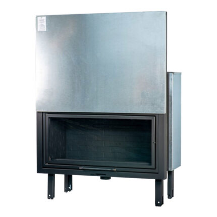 Focar Semineu Lavakamin Aero-S Flat 123