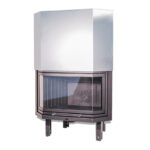 Focar Semineu Lavakamin Aero-S Prisma 90