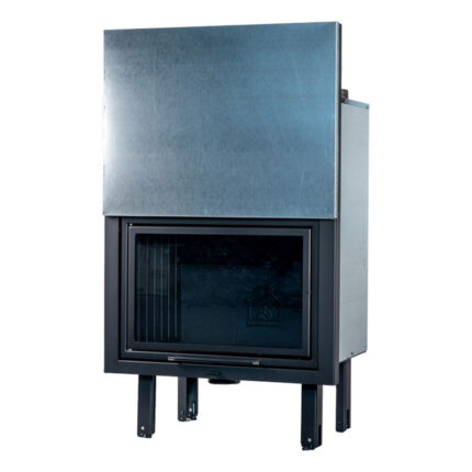 Focar Semineu Lavakamin Aero-S Flat 90