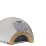 Calota cuptor 80 cm diametru interior