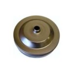 Capac condens simplu