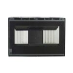 Focar Semineu Misailidi - Casetă T-80 CRYSTAL (INS80C)