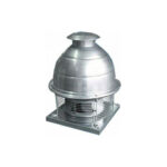 Motor pentru seminee cu potentiometru