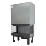 Focar Semineu Misailidi  - T-90 ENERGIE PANORAMICĂ 45-90 BG (A90PABG)