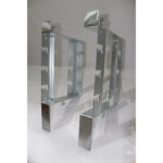 Set casete pentru sistem de rotisare pe 3 nivele