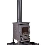 Sobă DS-107-BELIZIA