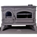 Sobă SD-108 SMYRNA
