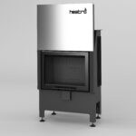 Focar Heatro 55h Negru