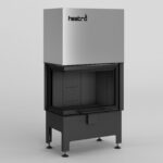 Focar Heatro 55Lh Negru