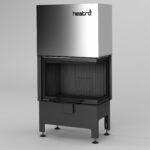 Focar Heatro 55Ph Negru