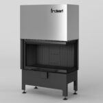 Focar Heatro 69Ph Negru