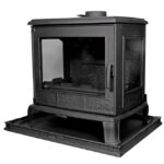 Sobă SD-120 STAR