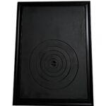 Plita 70x50 Φ35 cu rama