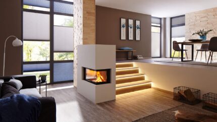 Focar Varia AS-2Rh Spartherm