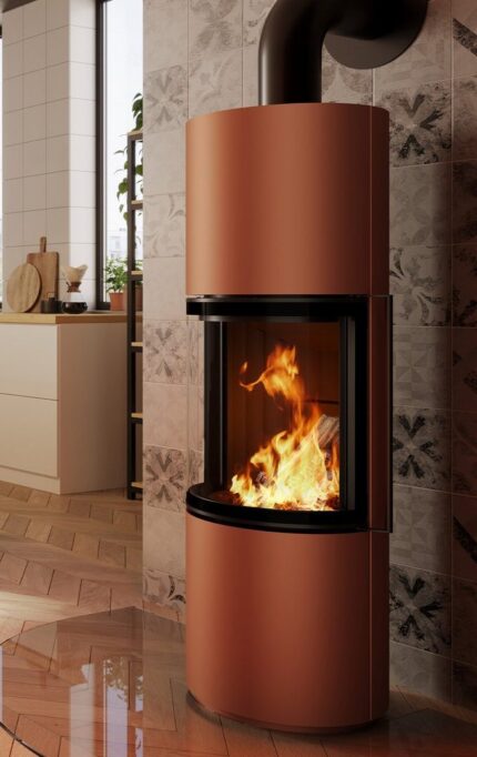 Soba Passo S Spartherm
