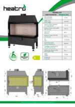 Focar Heatro 81P - imagine 3