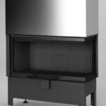 Focar Heatro 81PH Negru