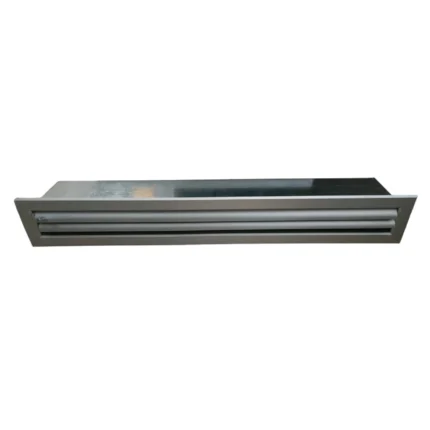 Grila 60x5.5x10 luft (Jaluzea)