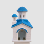 Bisericuță grădină - EK-006 JUNIOR