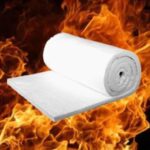 Pătură ceramică 0.61m - 2.5 cm - 1m