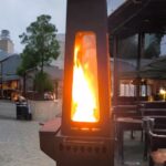 Soba cu peleti Volcano Pro FS-301