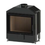 Acaminetti Flat 80 Open Side