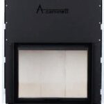 Acaminetti Flat 90x50 Max