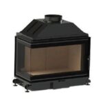 Acaminetti Quattro 70L Open Side