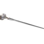 Țepușă cu pinion pentru lamă cu 5 sau 3 poziții