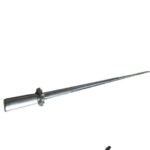 Țepușă Φ16 pentru sistem de rotisare pe lanț